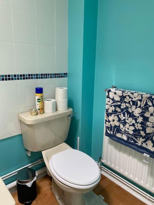 Cosy Apartment With Private Access And Kitchenette In Guildford (Adults Only) Worplesdon Exterior foto